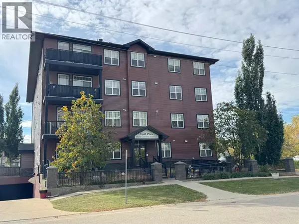 302, 9919 Gordon Avenue, Fort Mcmurray, AB T9H2E3
