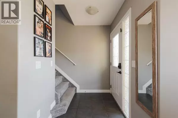 Fort Mcmurray, AB T9K0C6,216 Coyote Crescent
