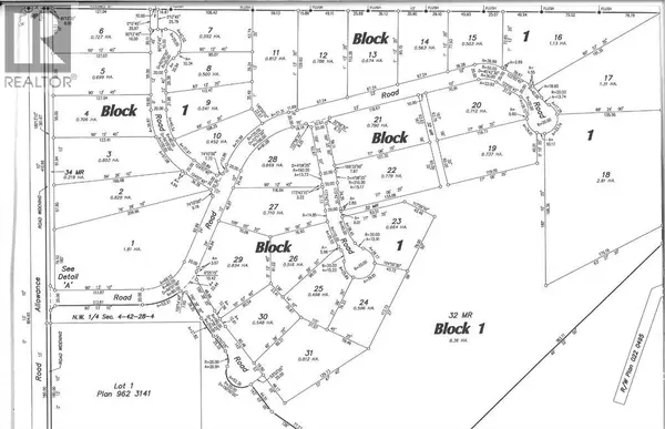 Rural Ponoka County, AB T4J1R3,11, 420069 Range Road 284