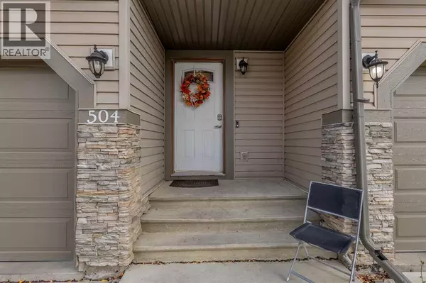 Airdrie, AB T4B0B5,504, 620 Luxstone Landing SW