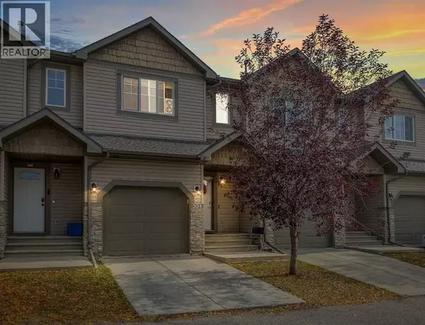 504, 620 Luxstone Landing SW, Airdrie, AB T4B0B5