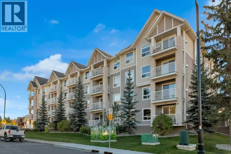 304, 128 Centre Avenue, Cochrane, AB T4C2K5