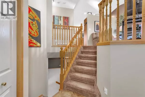 Blackfalds, AB t0m0j0,129 Briarwood Crescent