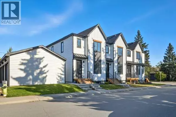 Calgary, AB T3C2W9,42 Wheatland Avenue SW