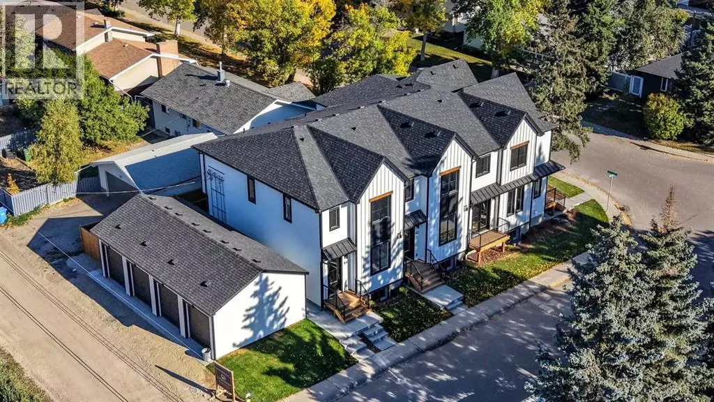 42 Wheatland Avenue SW, Calgary, AB T3C2W9