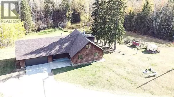 650079 Range Road 233, Rural Athabasca County, AB T9S2B4