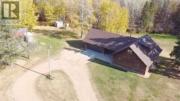 650079 Range Road 233, Rural Athabasca County, AB T9S2B4