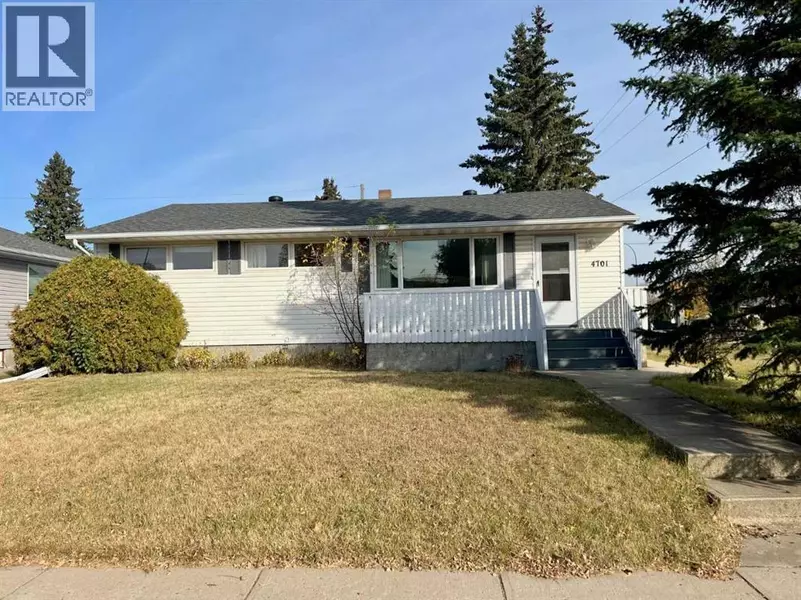 4701 54 Street, Stettler, AB T0C2L2