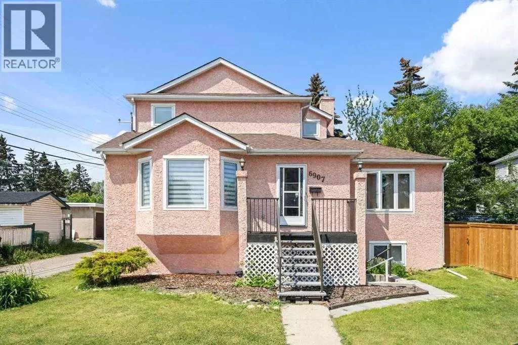 Calgary, AB T2V5H8,6907 6 Street SW