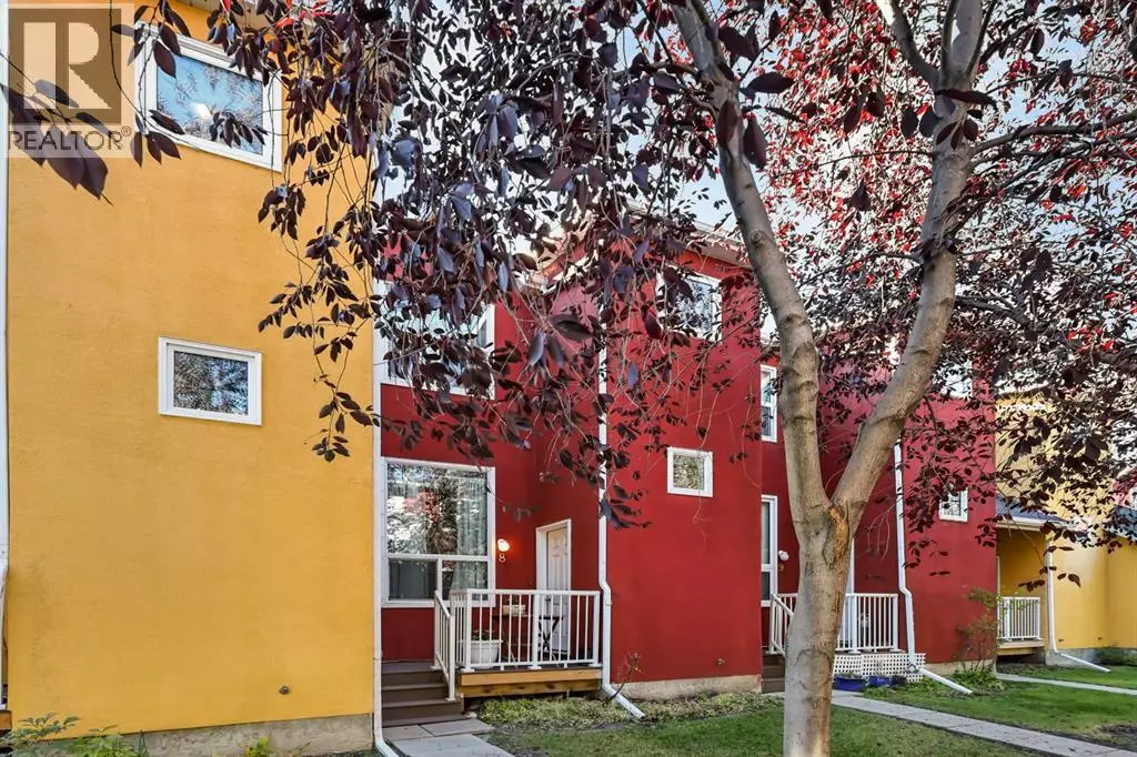 Okotoks, AB T1S1Z1,8, 7 Westland Road