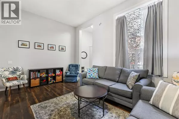 Okotoks, AB T1S1Z1,8, 7 Westland Road