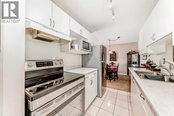 10D, 80 Galbraith Drive SW, Calgary, AB T3E3H2