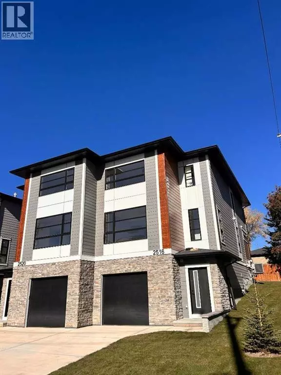 Calgary, AB T2T0P6,2516 21 Avenue SW