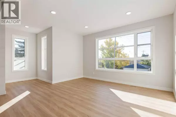 Calgary, AB T2T0P6,2516 21 Avenue SW