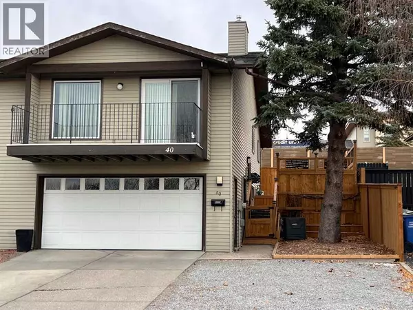 Cochrane, AB T0L0W3,40 Glenpatrick Crescent