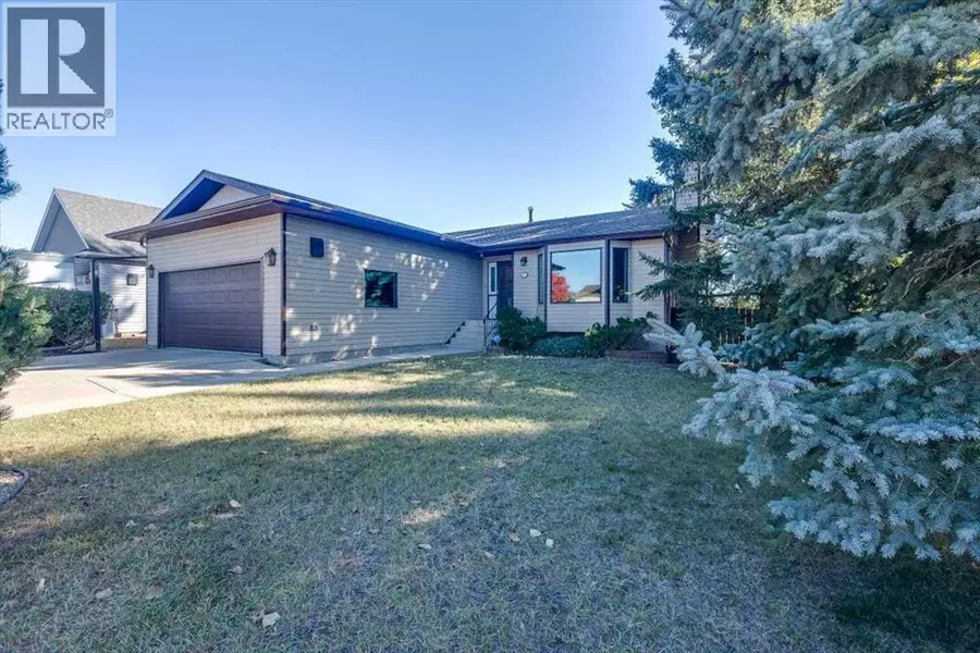 433 Regal Crescent, Trochu, AB T0M2C0