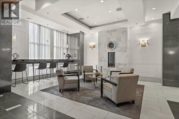 Calgary, AB T2P1J5,3101, 930 6 Avenue SW