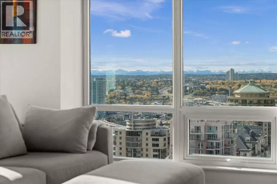 3101, 930 6 Avenue SW, Calgary, AB T2P1J5