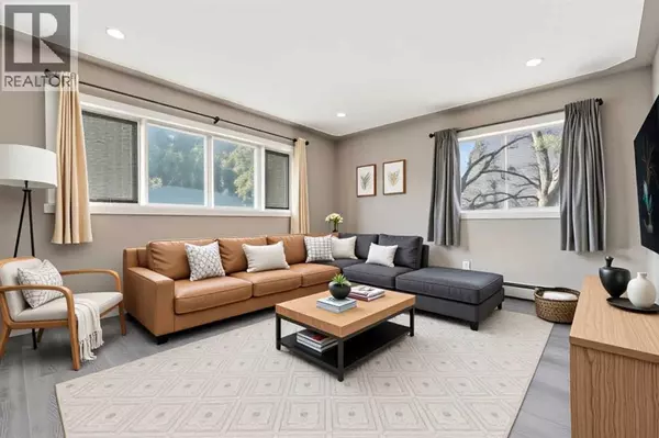 Calgary, AB T2S0H4,17, 316 22 Avenue SW