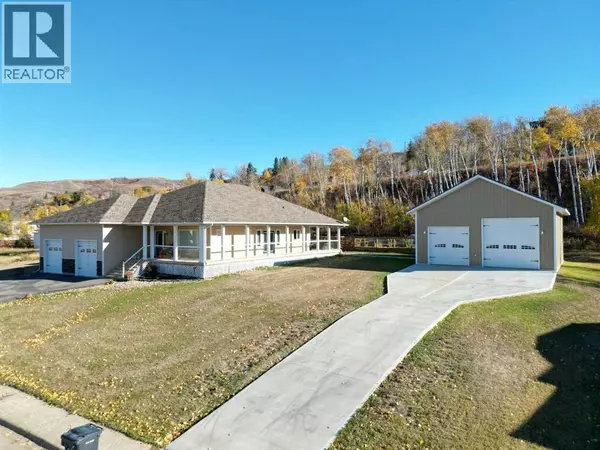 Peace River, AB T8S1L7,11111 99 Street