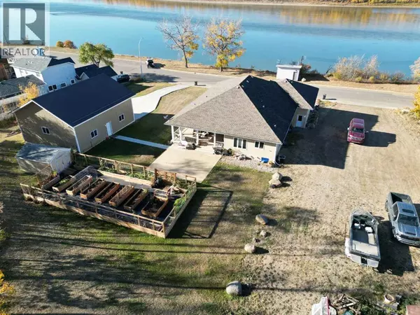 Peace River, AB T8S1L7,11111 99 Street