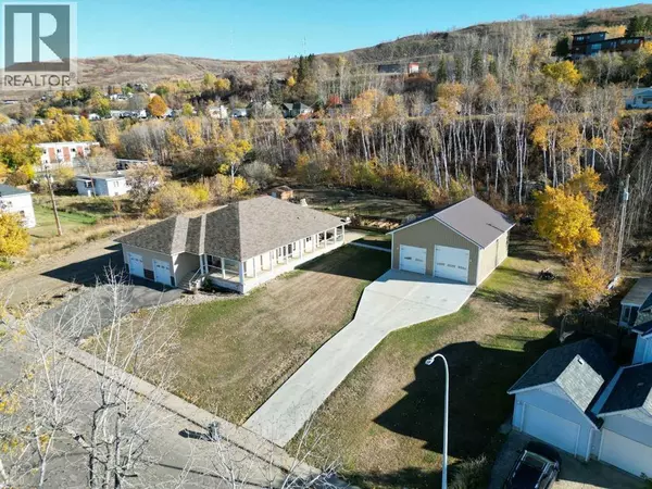 Peace River, AB T8S1L7,11111 99 Street