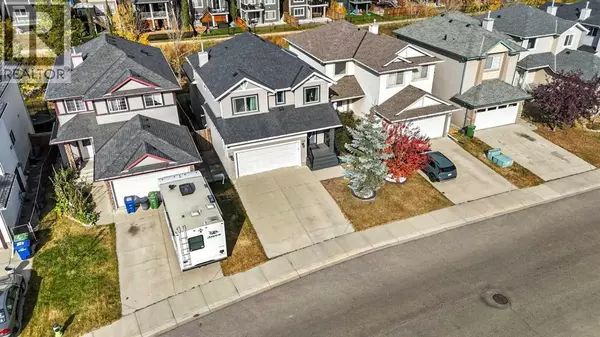 Airdrie, AB T4B3L1,788 Luxstone Landing SW