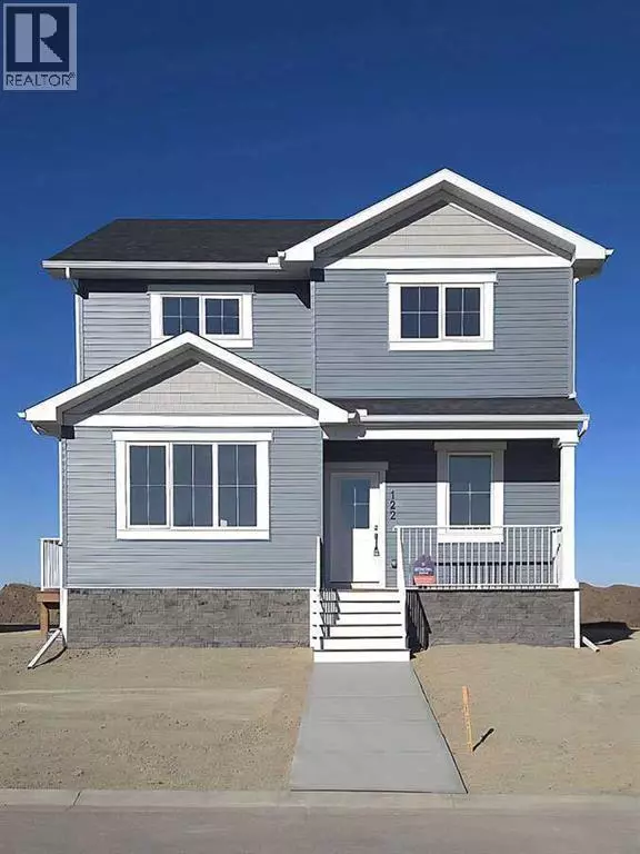 122 Coote Street, Cayley, AB T0L0P0