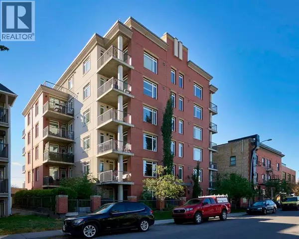 306, 333 22 Avenue SW, Calgary, AB T2S0H3