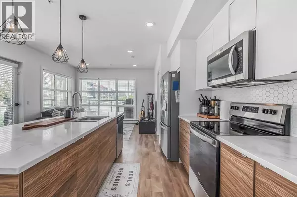 Calgary, AB T3M3B2,112, 19621 40 Street SE