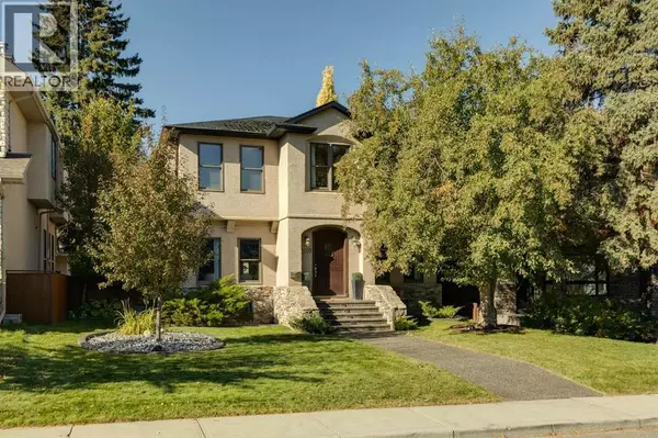 2009 32 Street SW, Calgary, AB T3E2R2