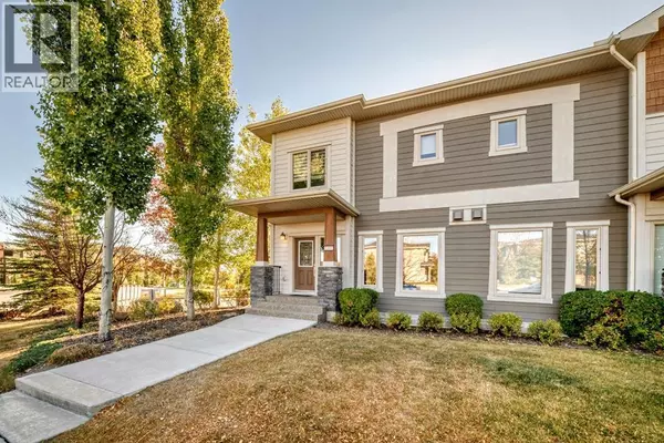 Calgary, AB T3H0X8,12 Cougar Ridge Landing SW