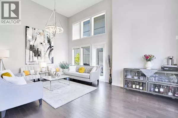 Calgary, AB T3H0K7,1511 Wentworth Villas SW