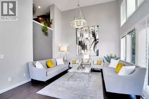 Calgary, AB T3H0K7,1511 Wentworth Villas SW
