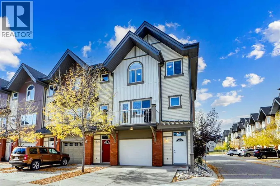 1511 Wentworth Villas SW, Calgary, AB T3H0K7