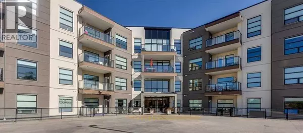 106, 5110 36 Street, Red Deer, AB T4N0T2