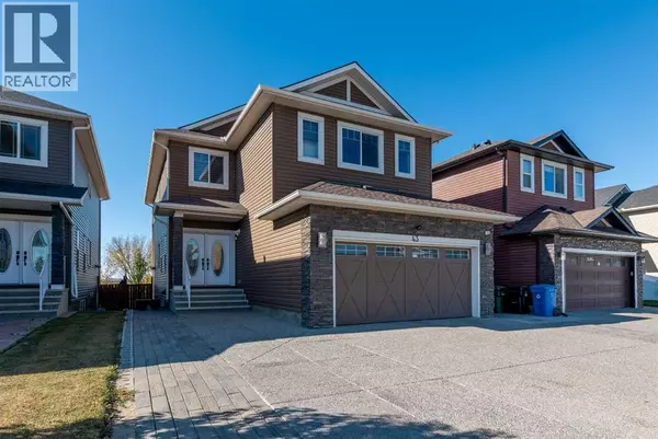 43 Saddlecreek Crescent NE, Calgary, AB T3J4V5