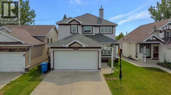 140 Coventry Green NE, Calgary, AB T3K4L5