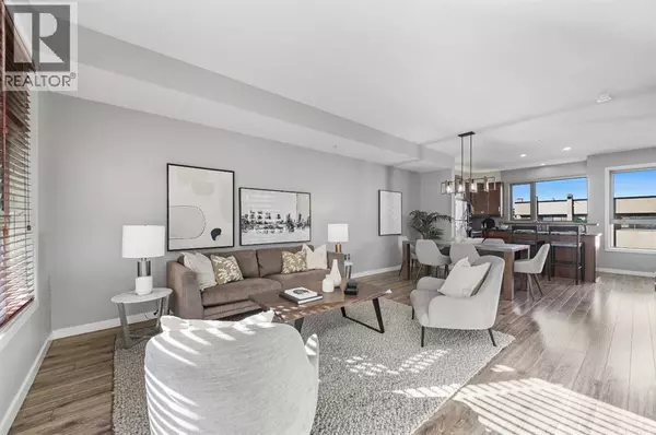 214, 116 7A Street NE, Calgary, AB T2E0C4