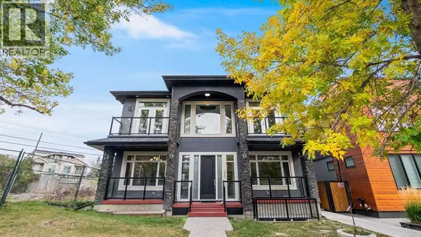 Calgary, AB T2N3B7,230 37 Street NW