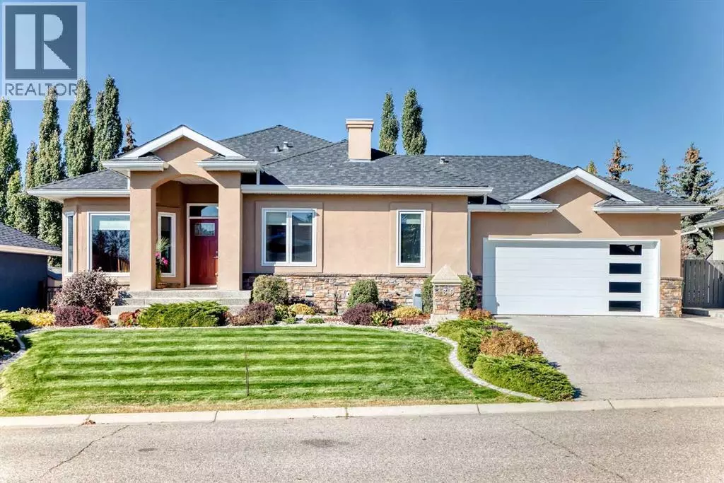 Calgary, AB T3G3Z9,39 Arbour Estates Way NW