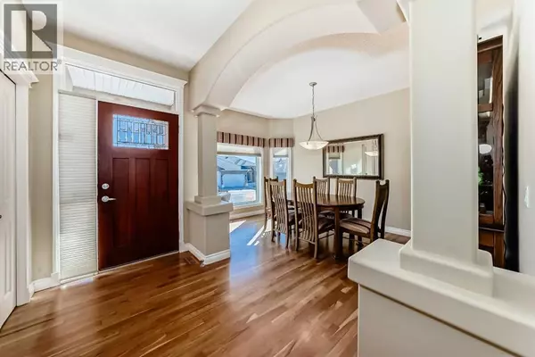 Calgary, AB T3G3Z9,39 Arbour Estates Way NW