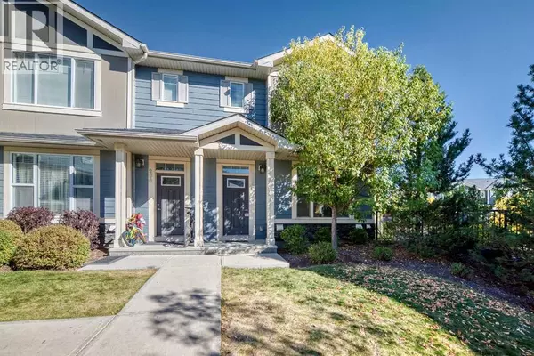 238 Panatella Walk NW, Calgary, AB T3K0Z4