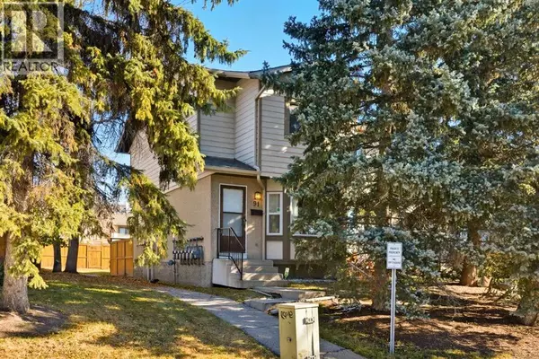 91 Deerfield Drive SE, Calgary, AB T2J6T9