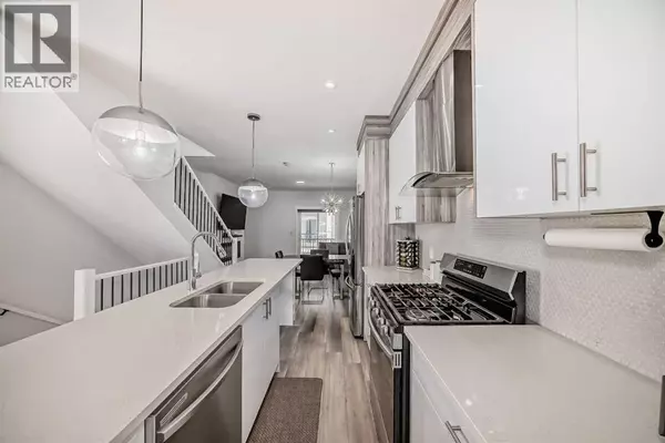 Calgary, AB T3N1X2,516, 95 Skyview Close NE