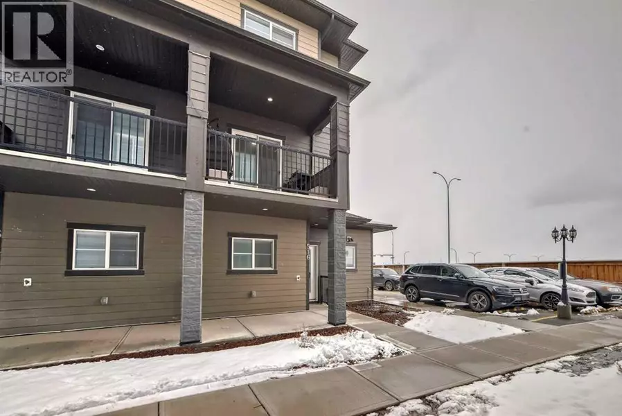 516, 95 Skyview Close NE, Calgary, AB T3N1X2