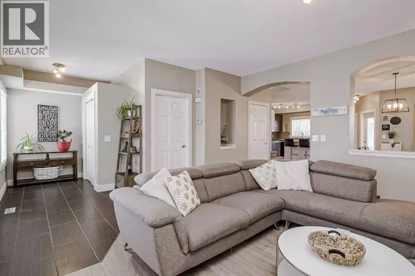 Calgary, AB T2X3M6,260 Chaparral Ridge Circle SE