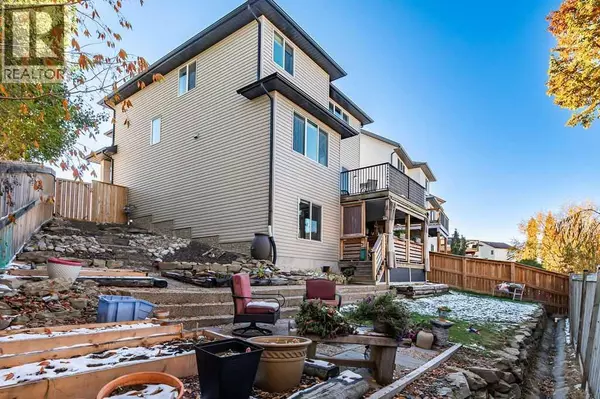 394 Cimarron Boulevard, Okotoks, AB T1S0A9