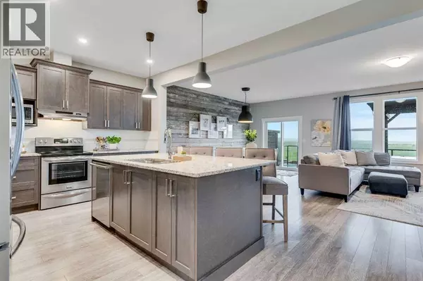 141 Williamstown Park NW, Airdrie, AB T4B3Y8