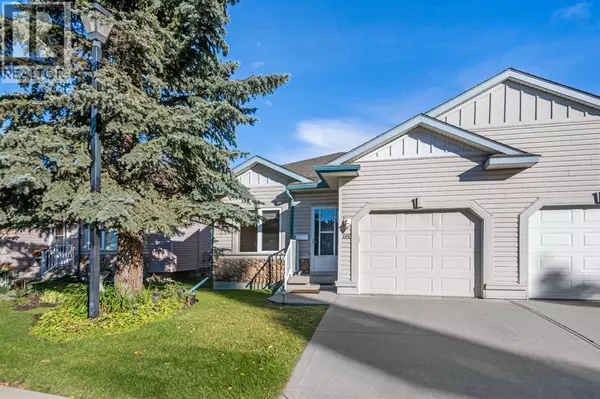 Calgary, AB T2X3M8,115 Chaparral Point SE